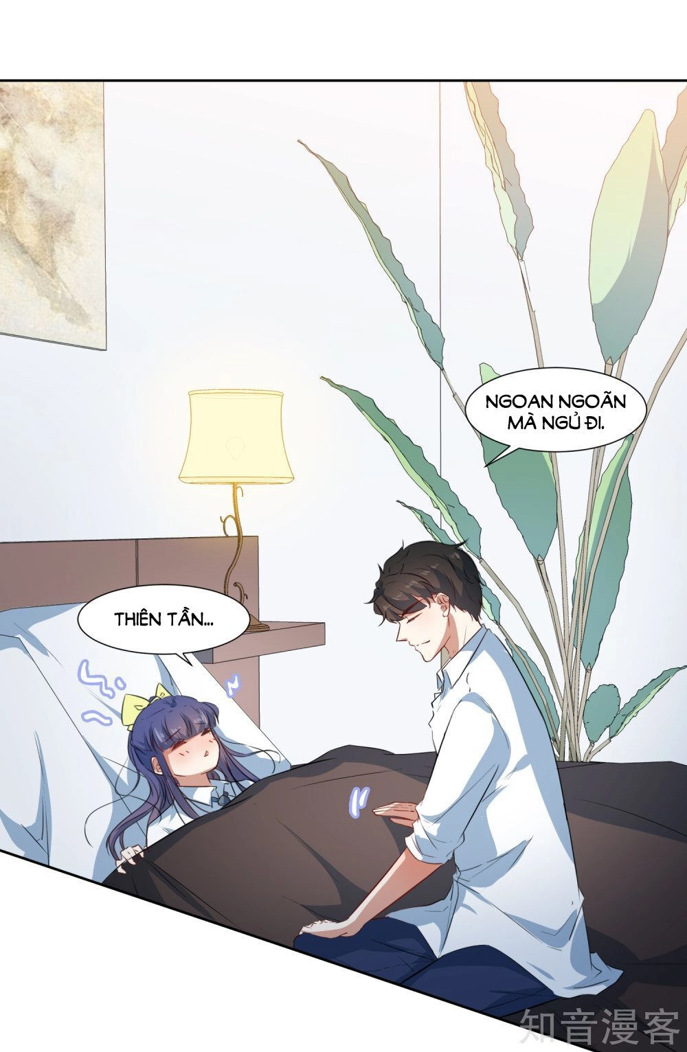 Thầy Giáo Ác Ma Yêu Tôi Rồi Chapter 62 - 15