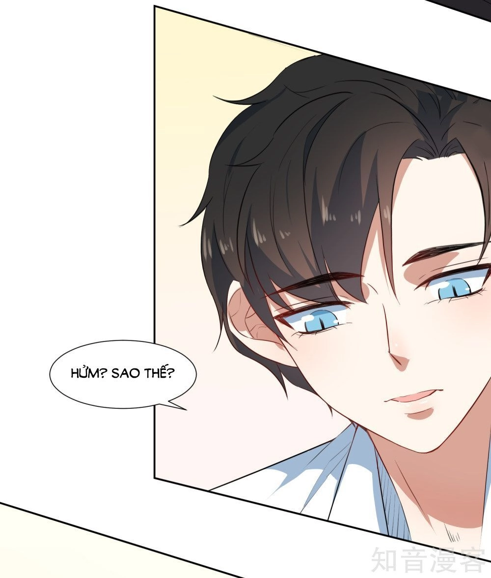 Thầy Giáo Ác Ma Yêu Tôi Rồi Chapter 62 - 16