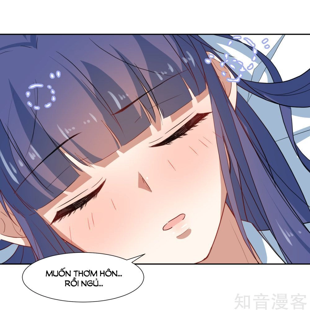 Thầy Giáo Ác Ma Yêu Tôi Rồi Chapter 62 - 18