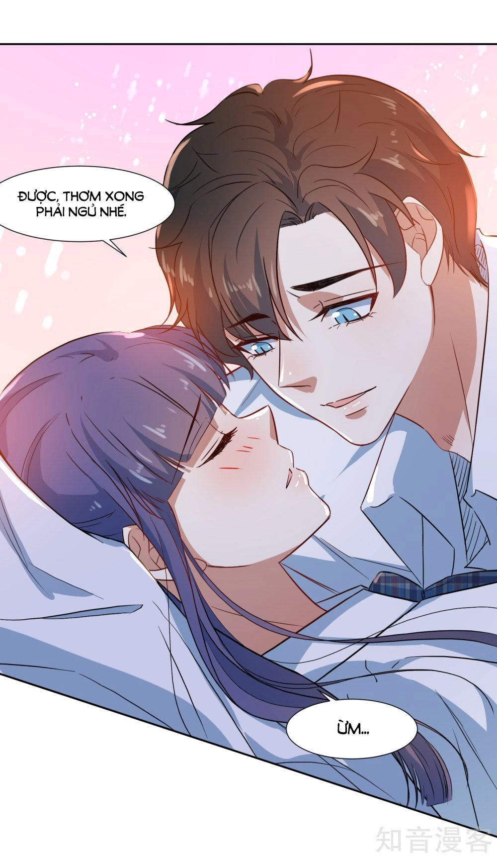 Thầy Giáo Ác Ma Yêu Tôi Rồi Chapter 62 - 20