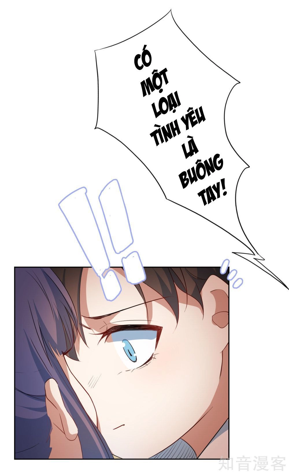 Thầy Giáo Ác Ma Yêu Tôi Rồi Chapter 62 - 22