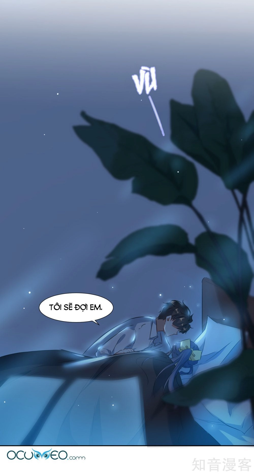 Thầy Giáo Ác Ma Yêu Tôi Rồi Chapter 62 - 31