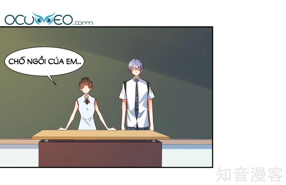 Thầy Giáo Ác Ma Yêu Tôi Rồi Chapter 64 - 1