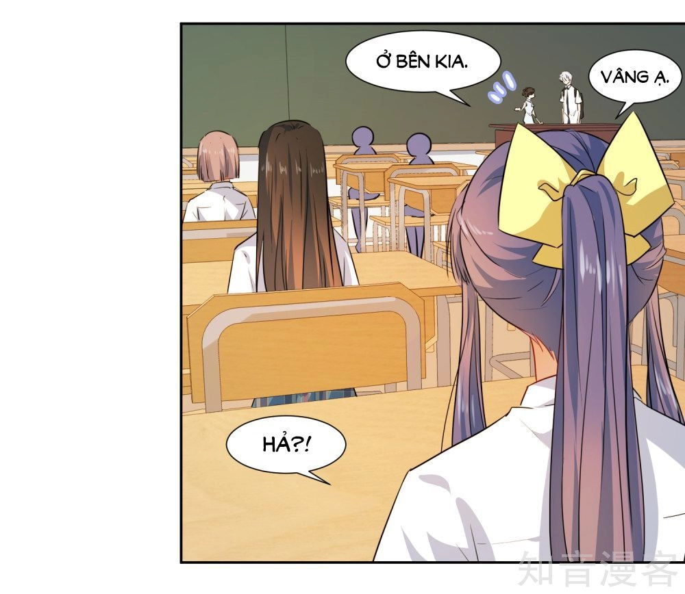 Thầy Giáo Ác Ma Yêu Tôi Rồi Chapter 64 - 2