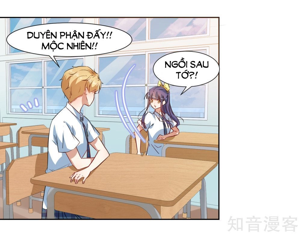 Thầy Giáo Ác Ma Yêu Tôi Rồi Chapter 64 - 3