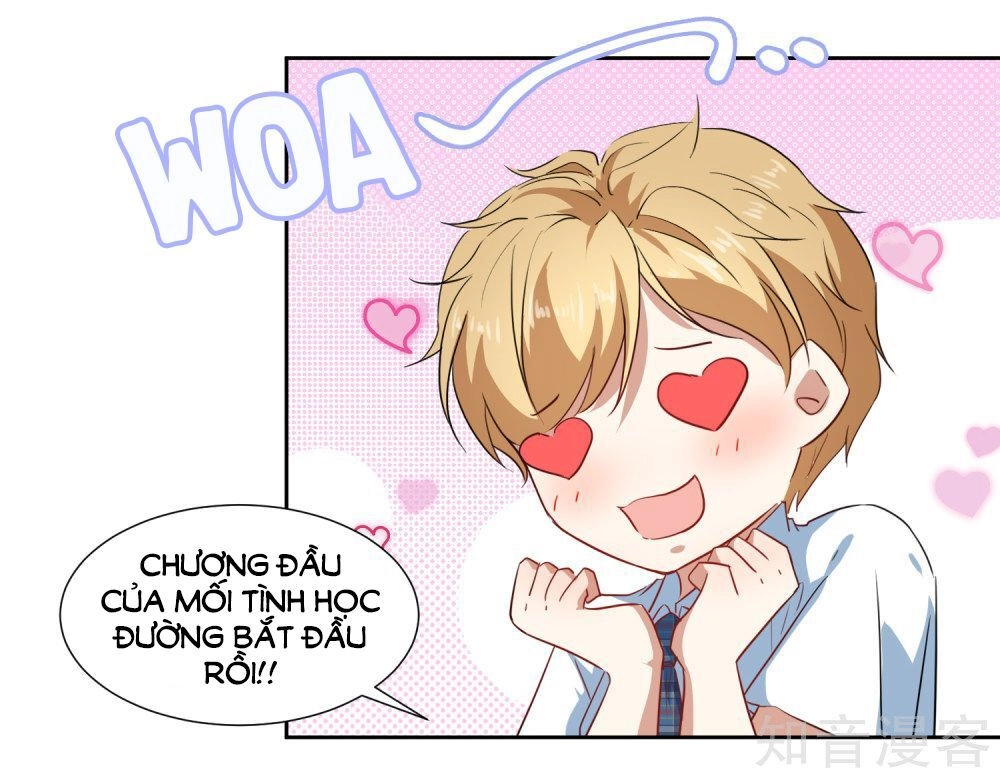 Thầy Giáo Ác Ma Yêu Tôi Rồi Chapter 64 - 4