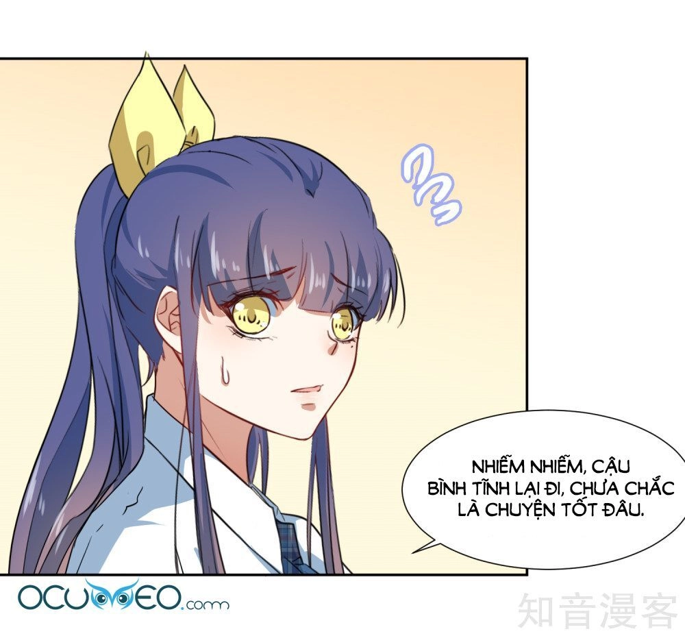 Thầy Giáo Ác Ma Yêu Tôi Rồi Chapter 64 - 5