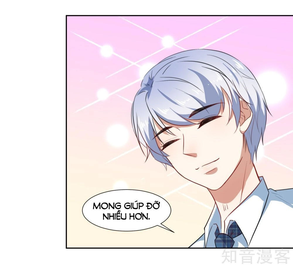 Thầy Giáo Ác Ma Yêu Tôi Rồi Chapter 64 - 7