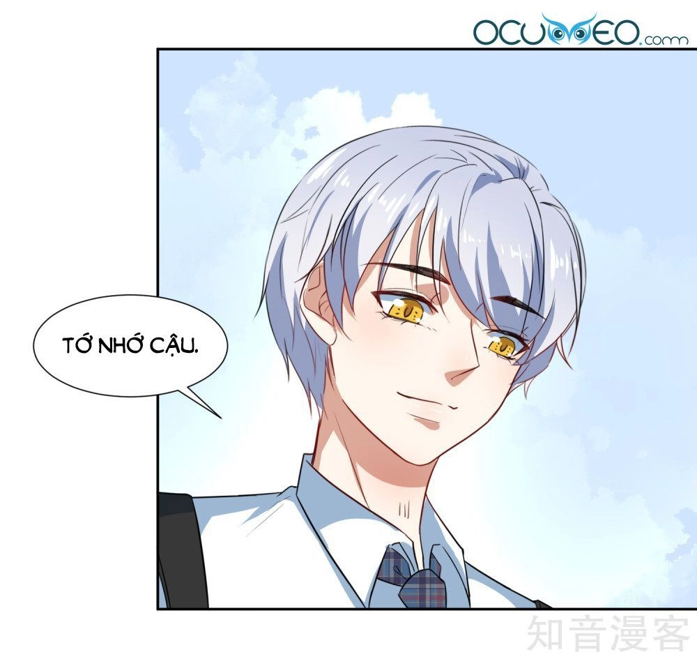 Thầy Giáo Ác Ma Yêu Tôi Rồi Chapter 64 - 9