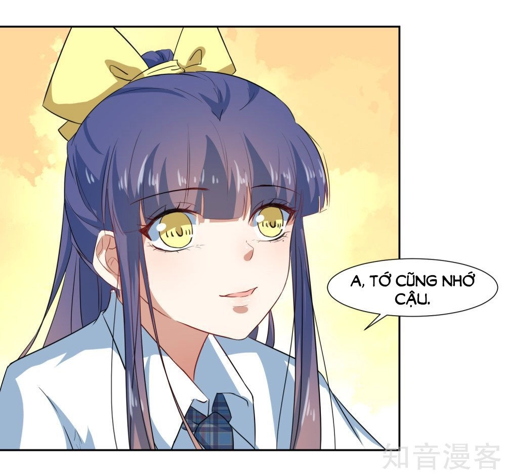 Thầy Giáo Ác Ma Yêu Tôi Rồi Chapter 64 - 10