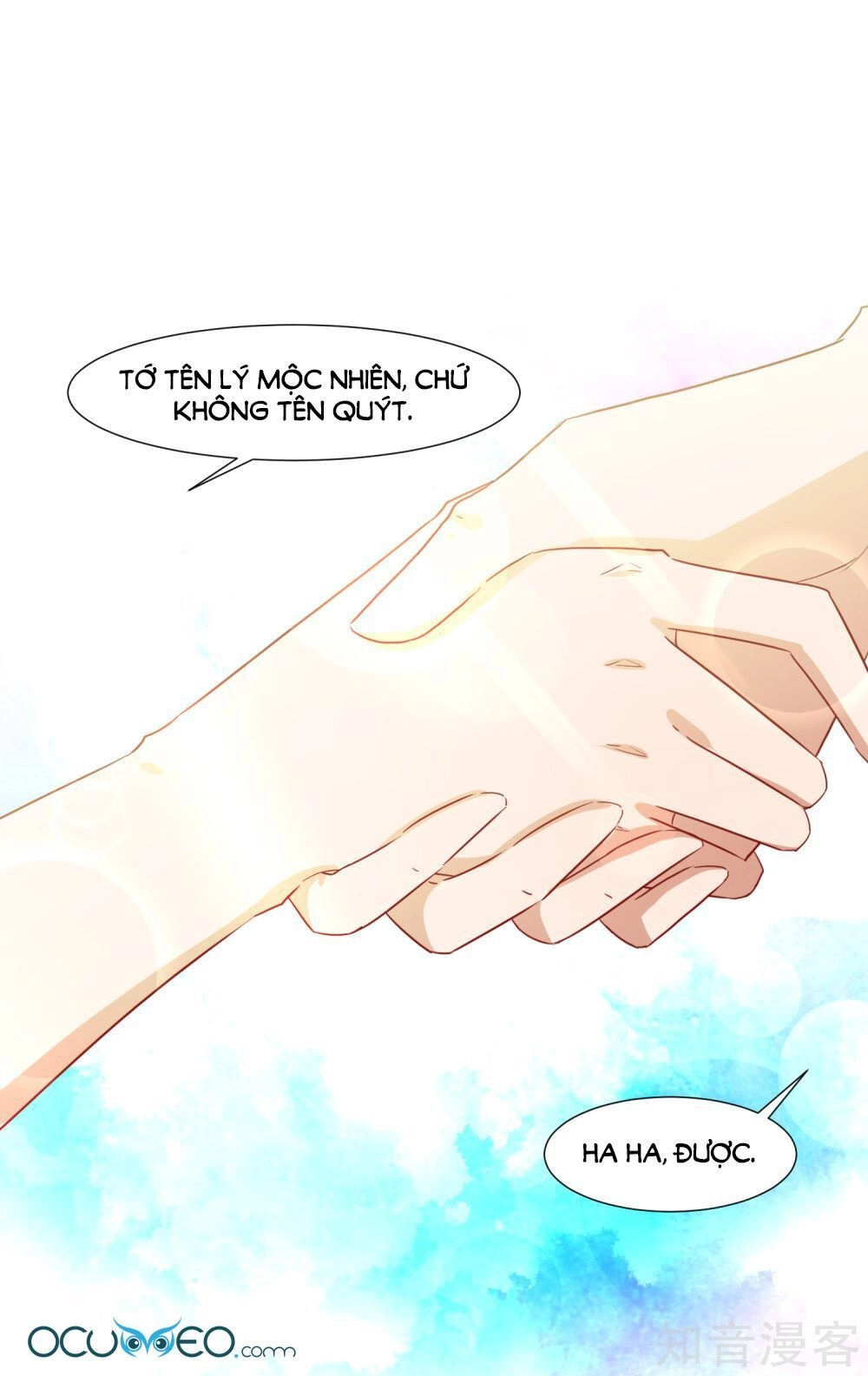 Thầy Giáo Ác Ma Yêu Tôi Rồi Chapter 64 - 14