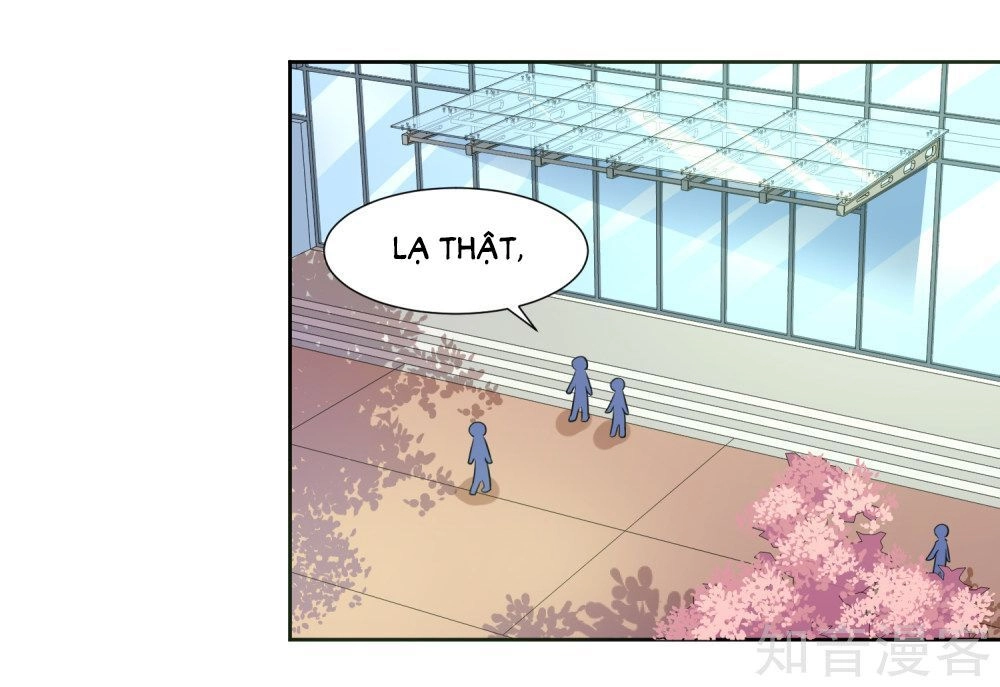 Thầy Giáo Ác Ma Yêu Tôi Rồi Chapter 64 - 16