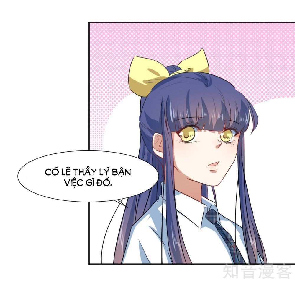 Thầy Giáo Ác Ma Yêu Tôi Rồi Chapter 64 - 18