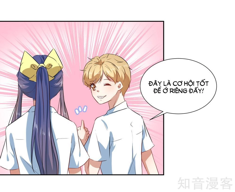 Thầy Giáo Ác Ma Yêu Tôi Rồi Chapter 64 - 28