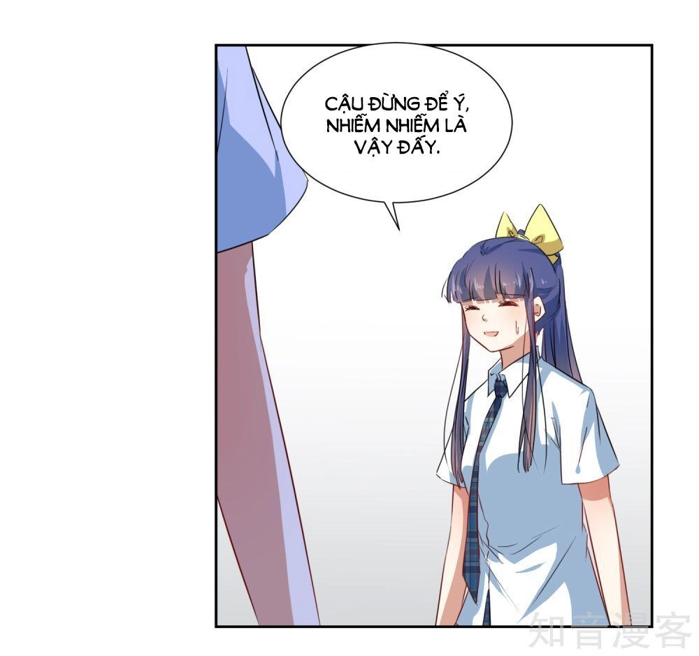 Thầy Giáo Ác Ma Yêu Tôi Rồi Chapter 64 - 31