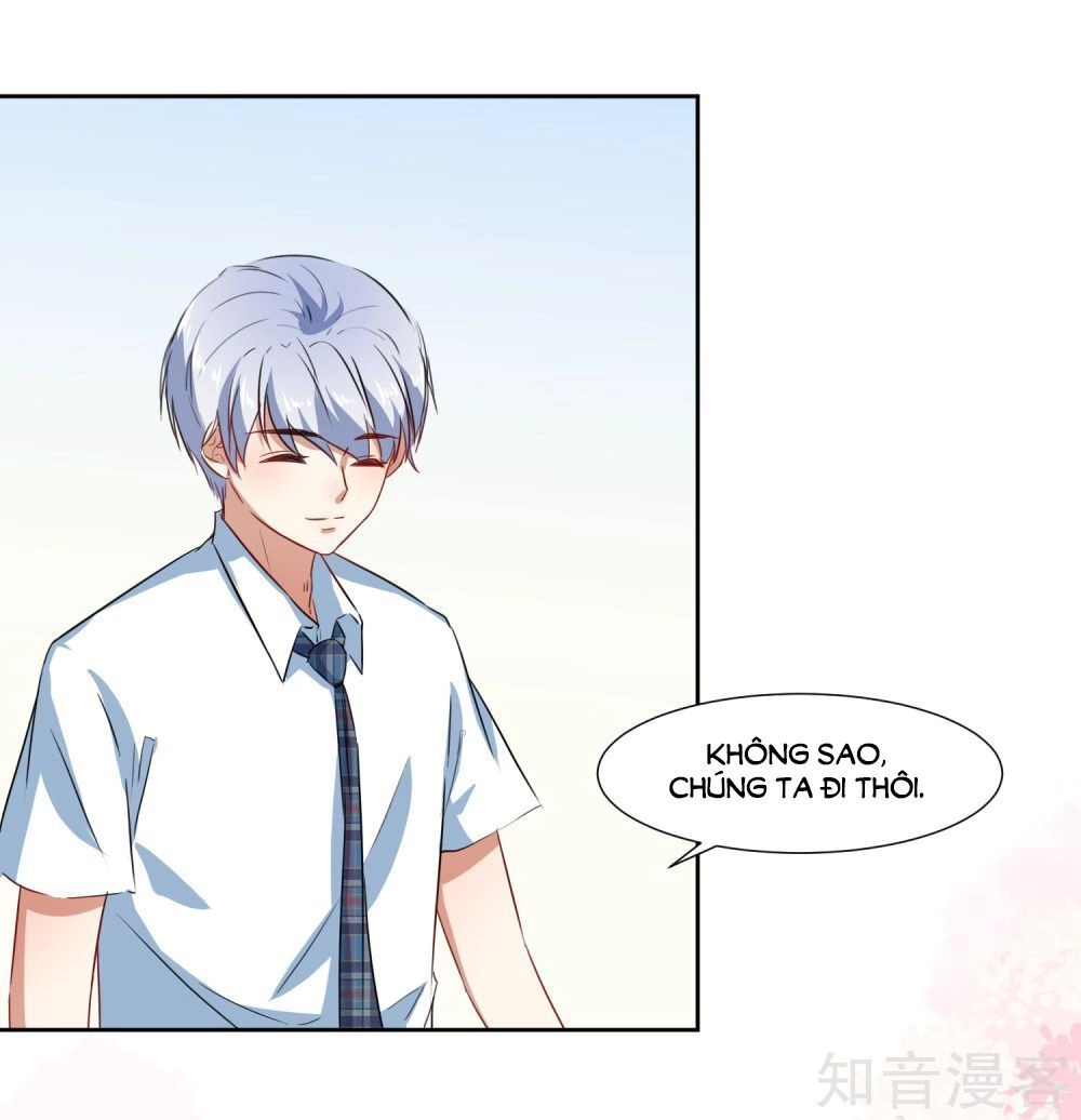 Thầy Giáo Ác Ma Yêu Tôi Rồi Chapter 64 - 32