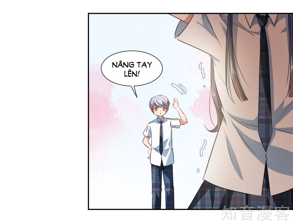 Thầy Giáo Ác Ma Yêu Tôi Rồi Chapter 65 - 3