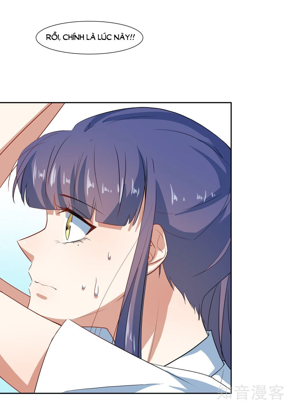 Thầy Giáo Ác Ma Yêu Tôi Rồi Chapter 65 - 4