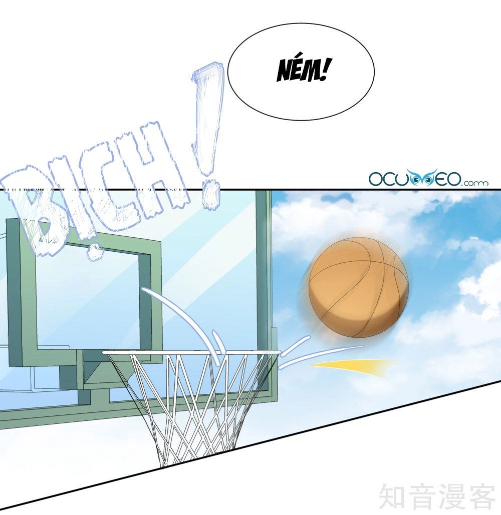 Thầy Giáo Ác Ma Yêu Tôi Rồi Chapter 65 - 5