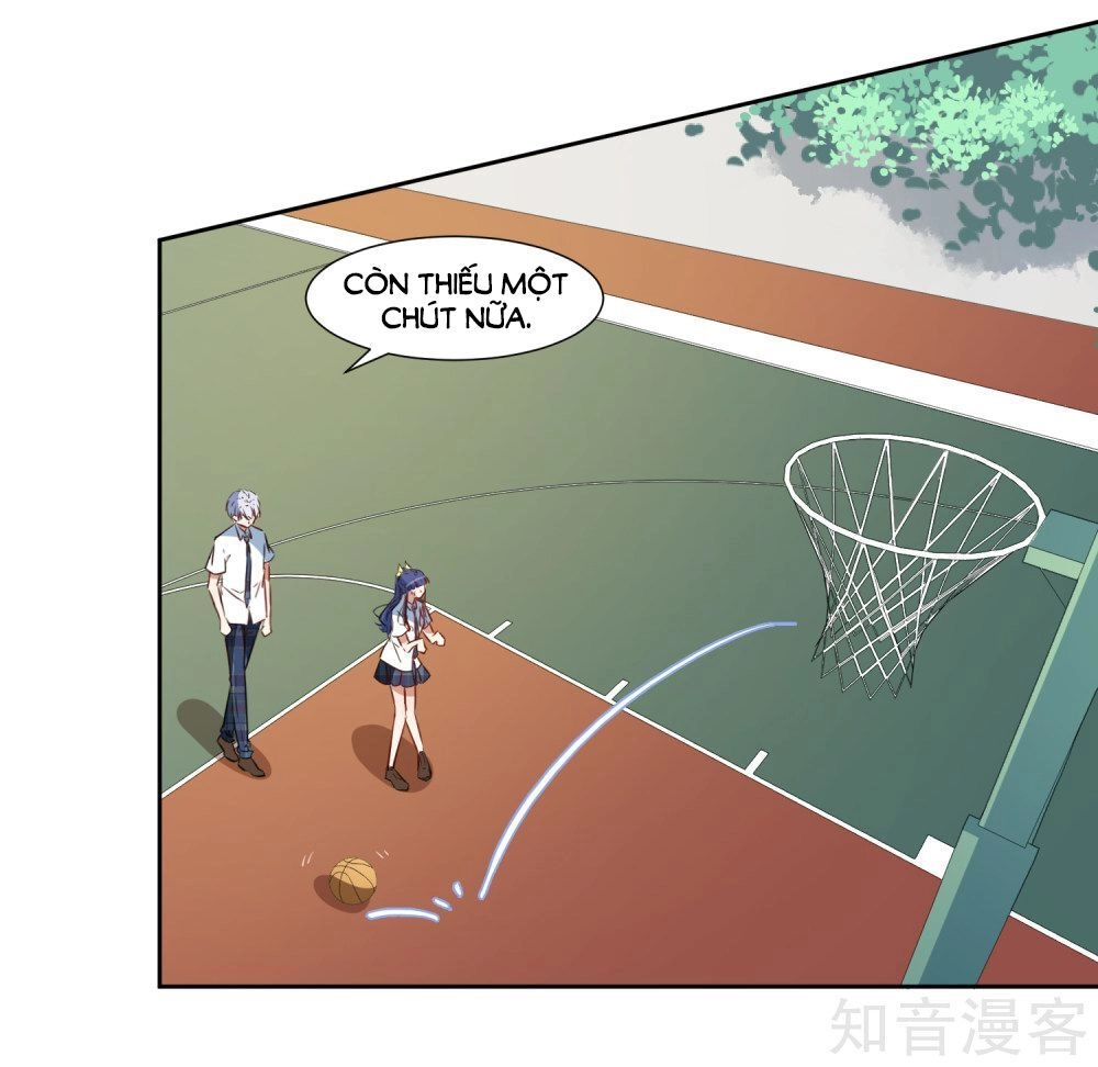 Thầy Giáo Ác Ma Yêu Tôi Rồi Chapter 65 - 6