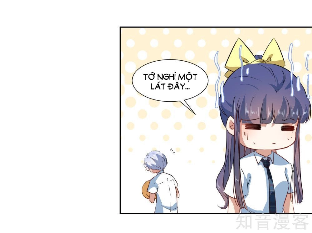 Thầy Giáo Ác Ma Yêu Tôi Rồi Chapter 65 - 8