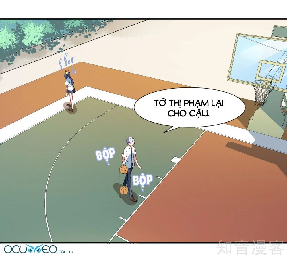 Thầy Giáo Ác Ma Yêu Tôi Rồi Chapter 65 - 10