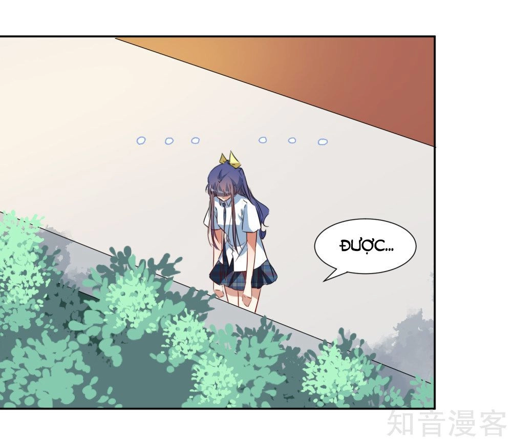 Thầy Giáo Ác Ma Yêu Tôi Rồi Chapter 65 - 11