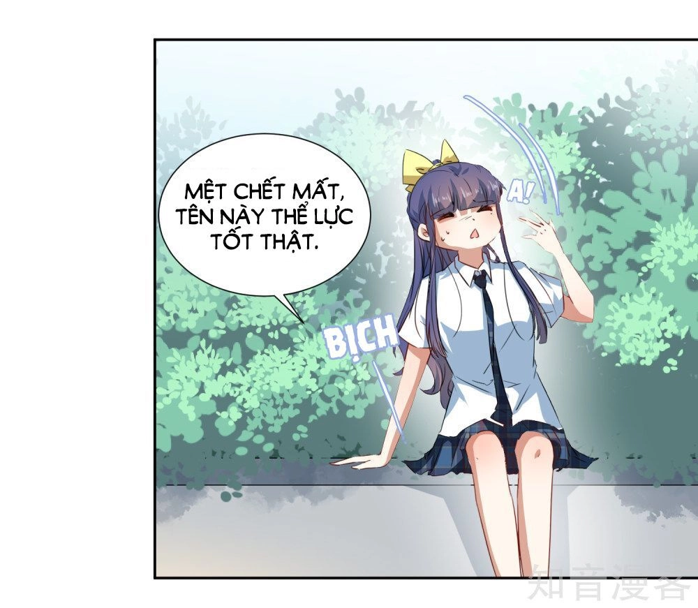 Thầy Giáo Ác Ma Yêu Tôi Rồi Chapter 65 - 12