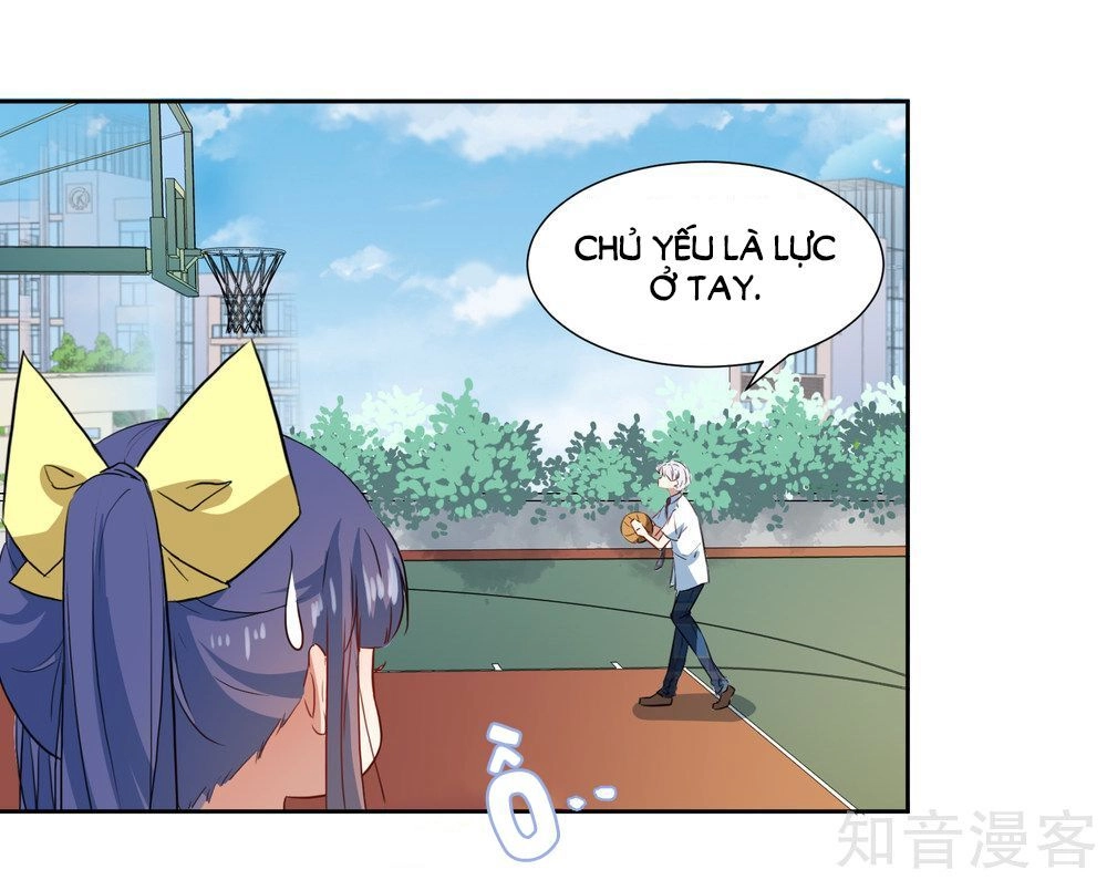 Thầy Giáo Ác Ma Yêu Tôi Rồi Chapter 65 - 13