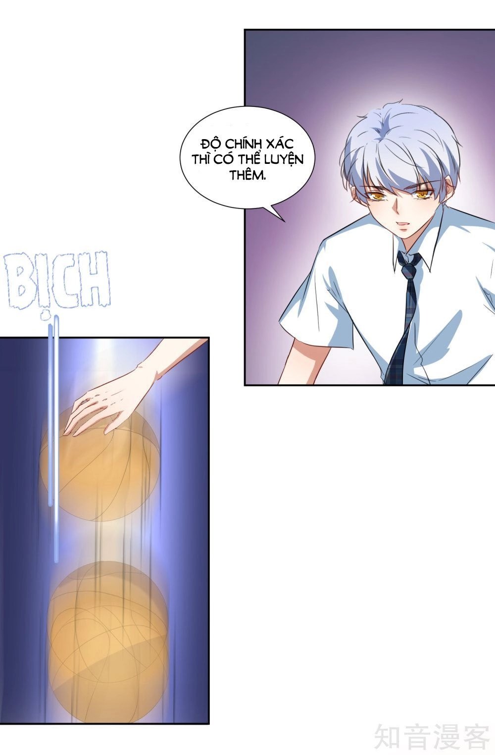 Thầy Giáo Ác Ma Yêu Tôi Rồi Chapter 65 - 14