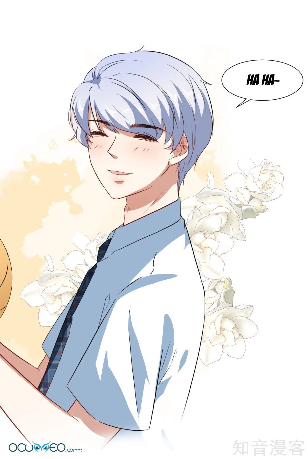 Thầy Giáo Ác Ma Yêu Tôi Rồi Chapter 65 - 20