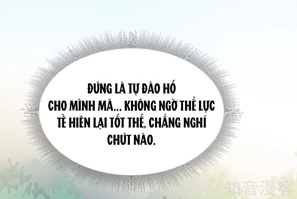 Thầy Giáo Ác Ma Yêu Tôi Rồi Chapter 65 - 27