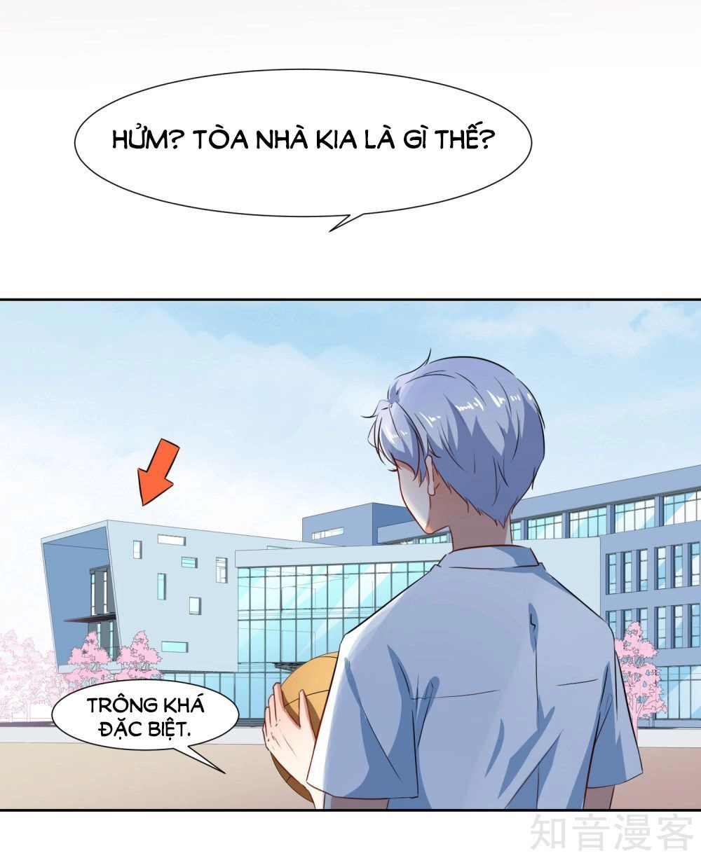 Thầy Giáo Ác Ma Yêu Tôi Rồi Chapter 65 - 30