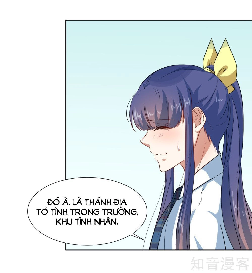 Thầy Giáo Ác Ma Yêu Tôi Rồi Chapter 65 - 31