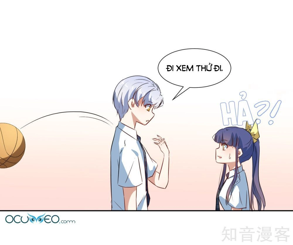 Thầy Giáo Ác Ma Yêu Tôi Rồi Chapter 65 - 32