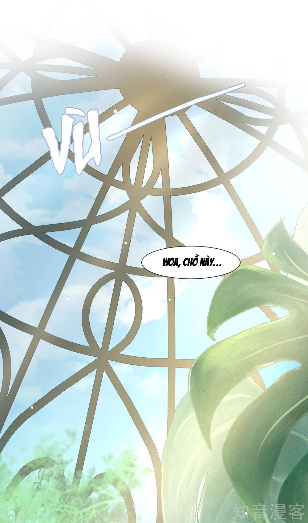 Thầy Giáo Ác Ma Yêu Tôi Rồi Chapter 66 - 3