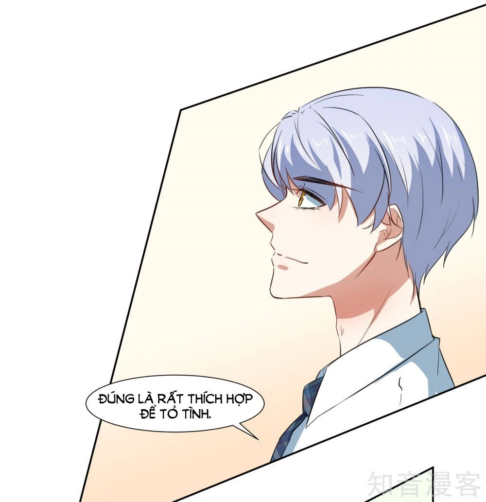 Thầy Giáo Ác Ma Yêu Tôi Rồi Chapter 66 - 6