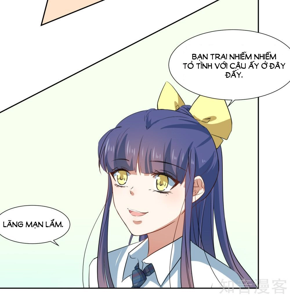 Thầy Giáo Ác Ma Yêu Tôi Rồi Chapter 66 - 7