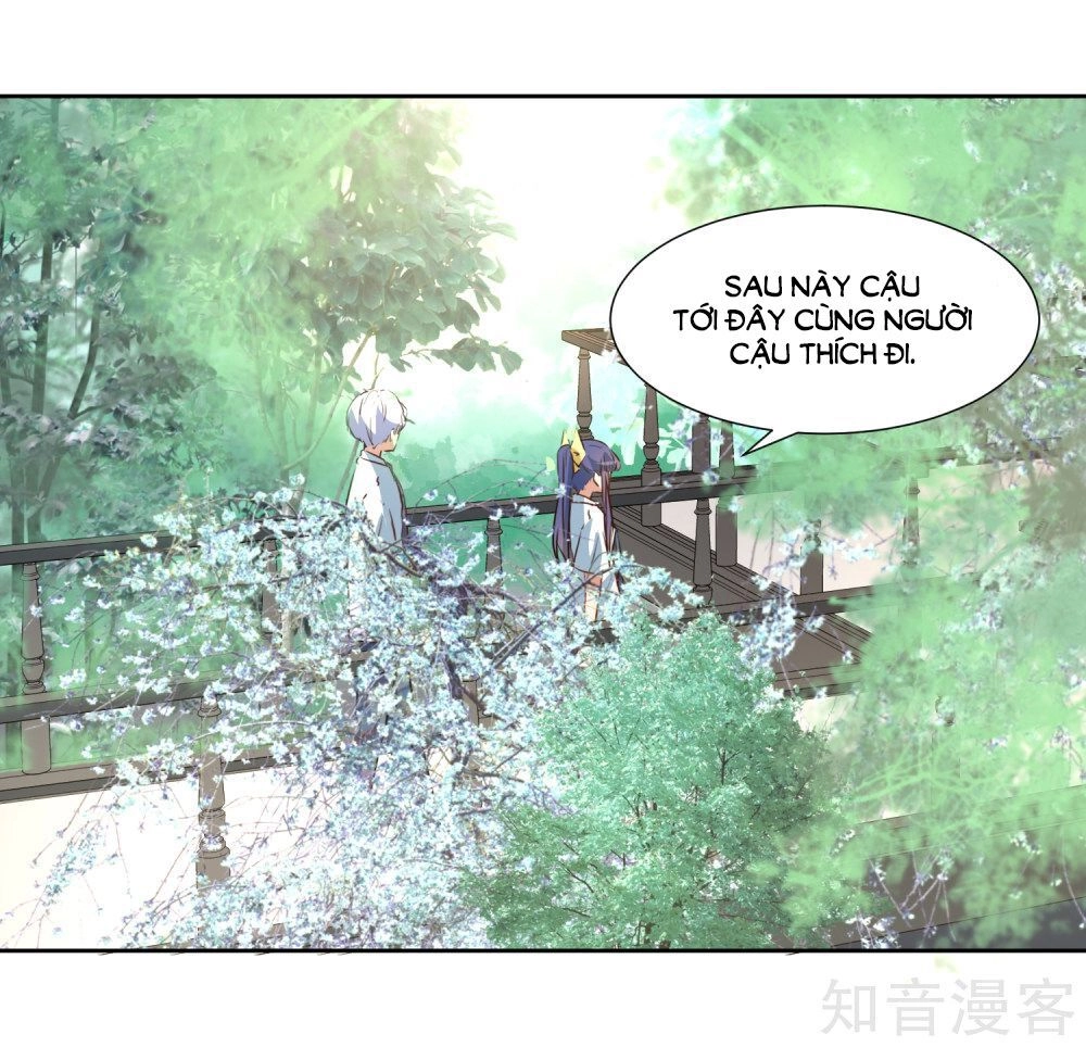 Thầy Giáo Ác Ma Yêu Tôi Rồi Chapter 66 - 8