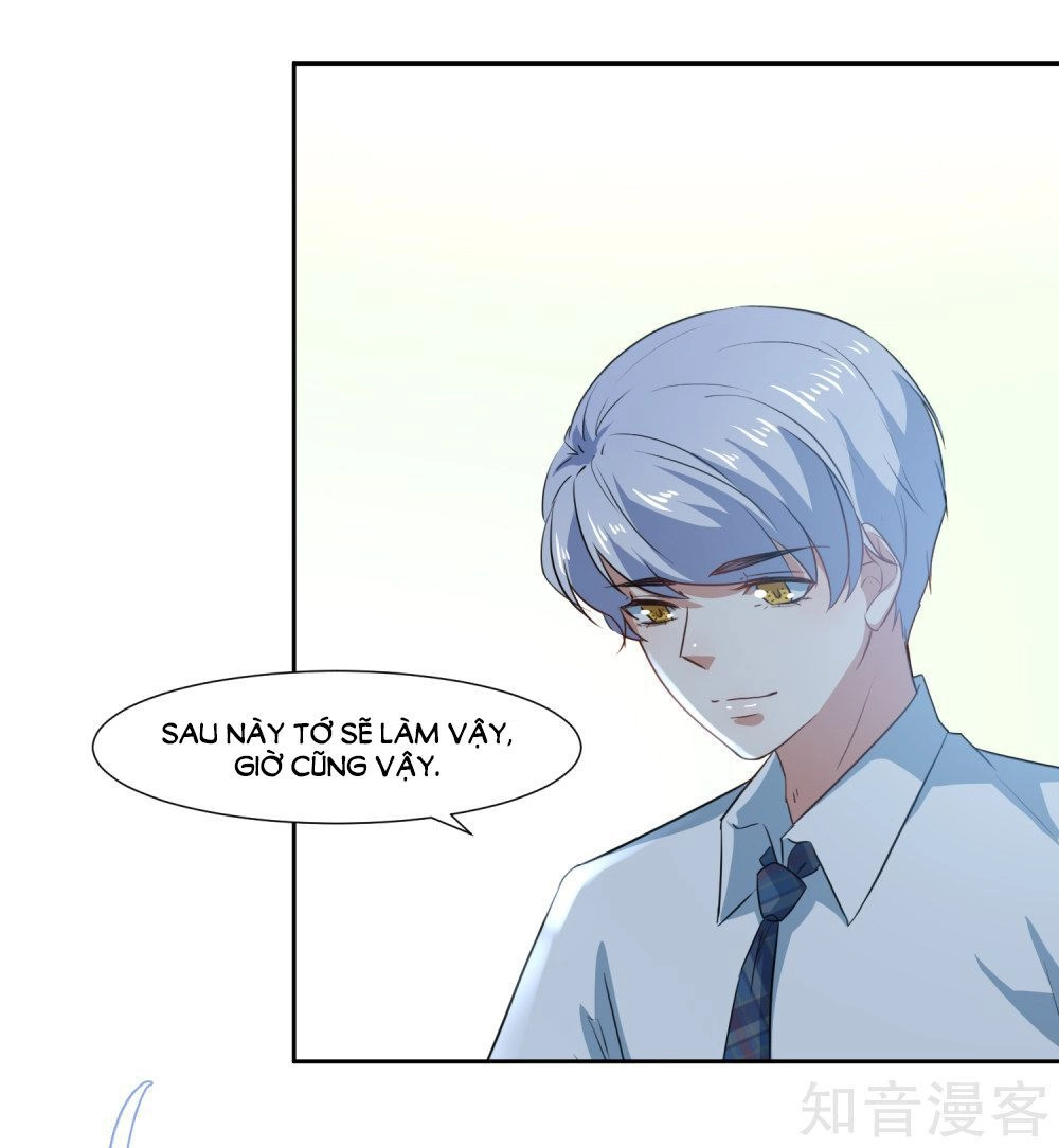 Thầy Giáo Ác Ma Yêu Tôi Rồi Chapter 66 - 9