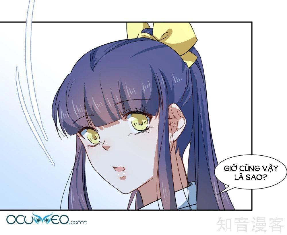 Thầy Giáo Ác Ma Yêu Tôi Rồi Chapter 66 - 10