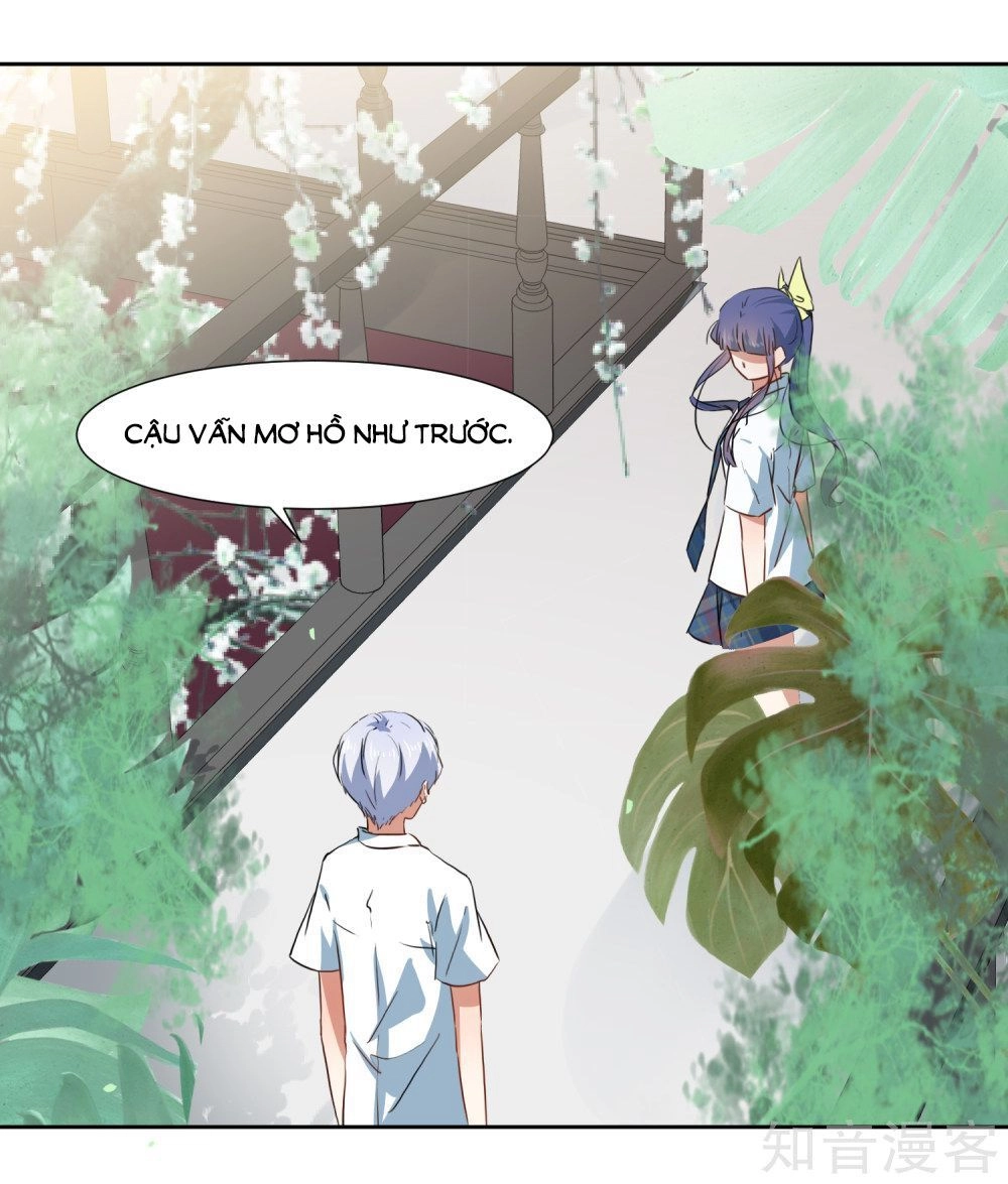 Thầy Giáo Ác Ma Yêu Tôi Rồi Chapter 66 - 11