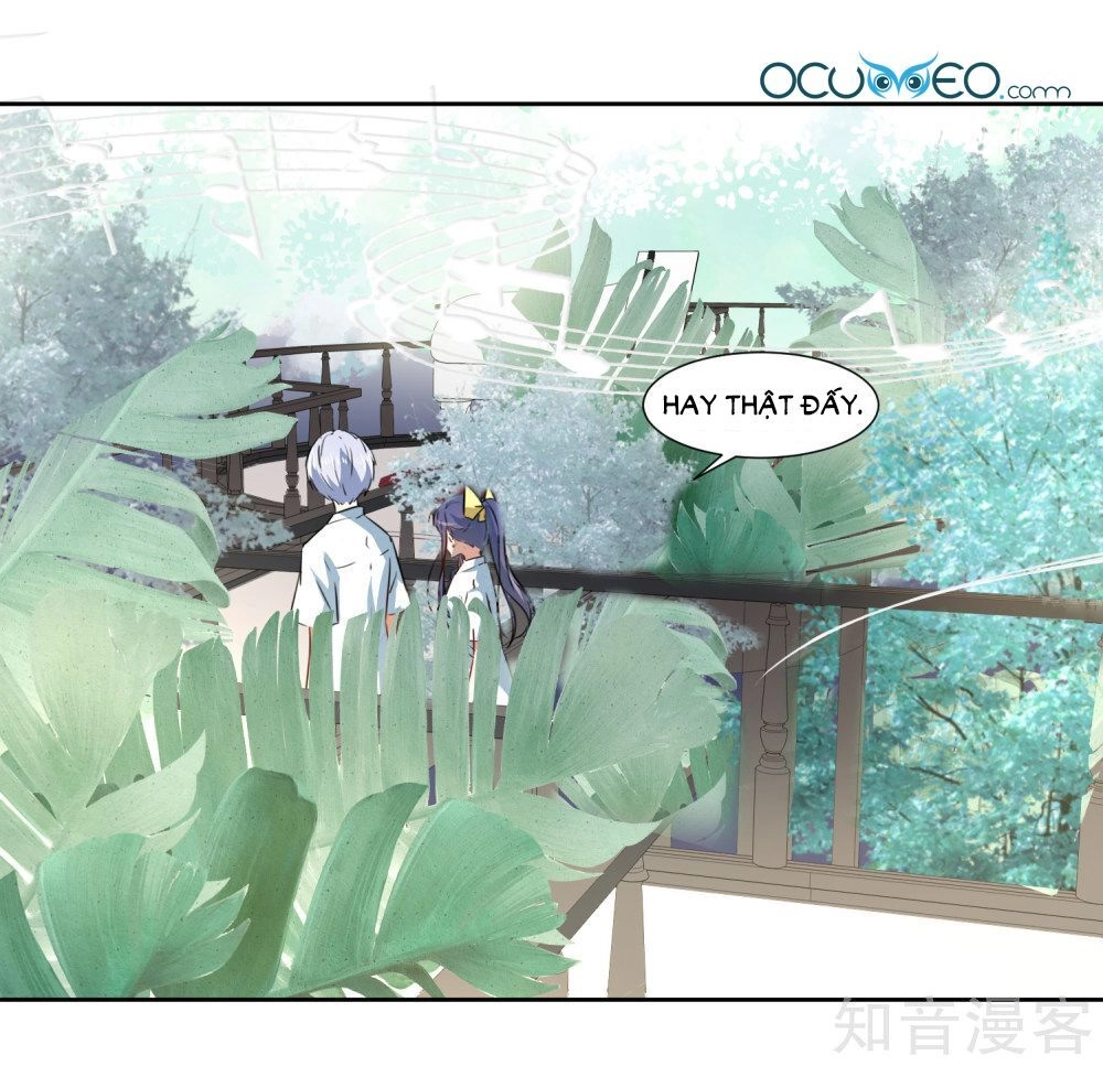 Thầy Giáo Ác Ma Yêu Tôi Rồi Chapter 66 - 16