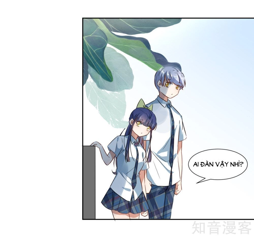 Thầy Giáo Ác Ma Yêu Tôi Rồi Chapter 66 - 17