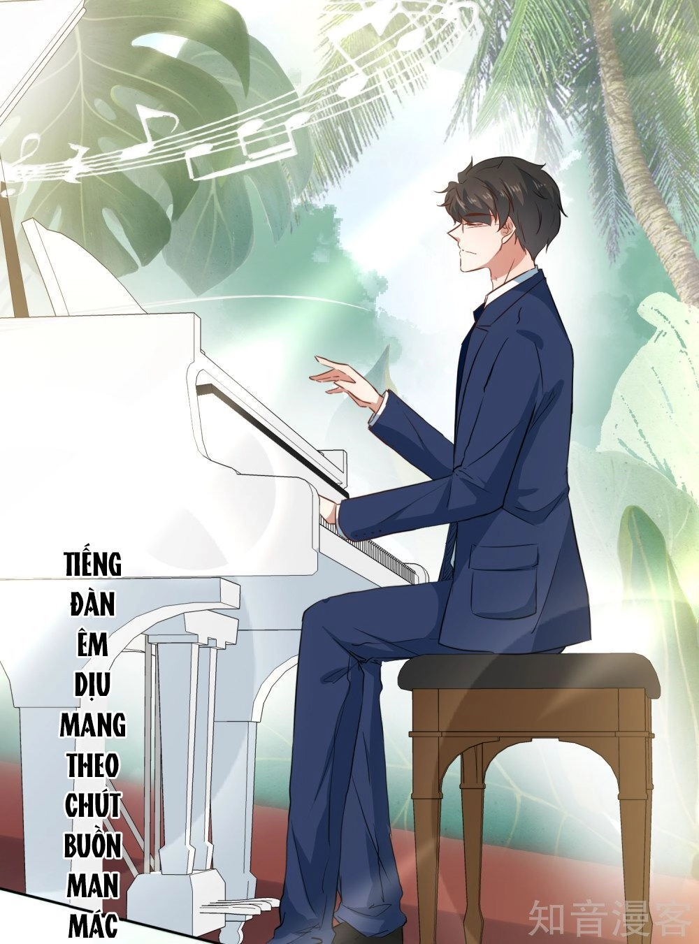 Thầy Giáo Ác Ma Yêu Tôi Rồi Chapter 66 - 22