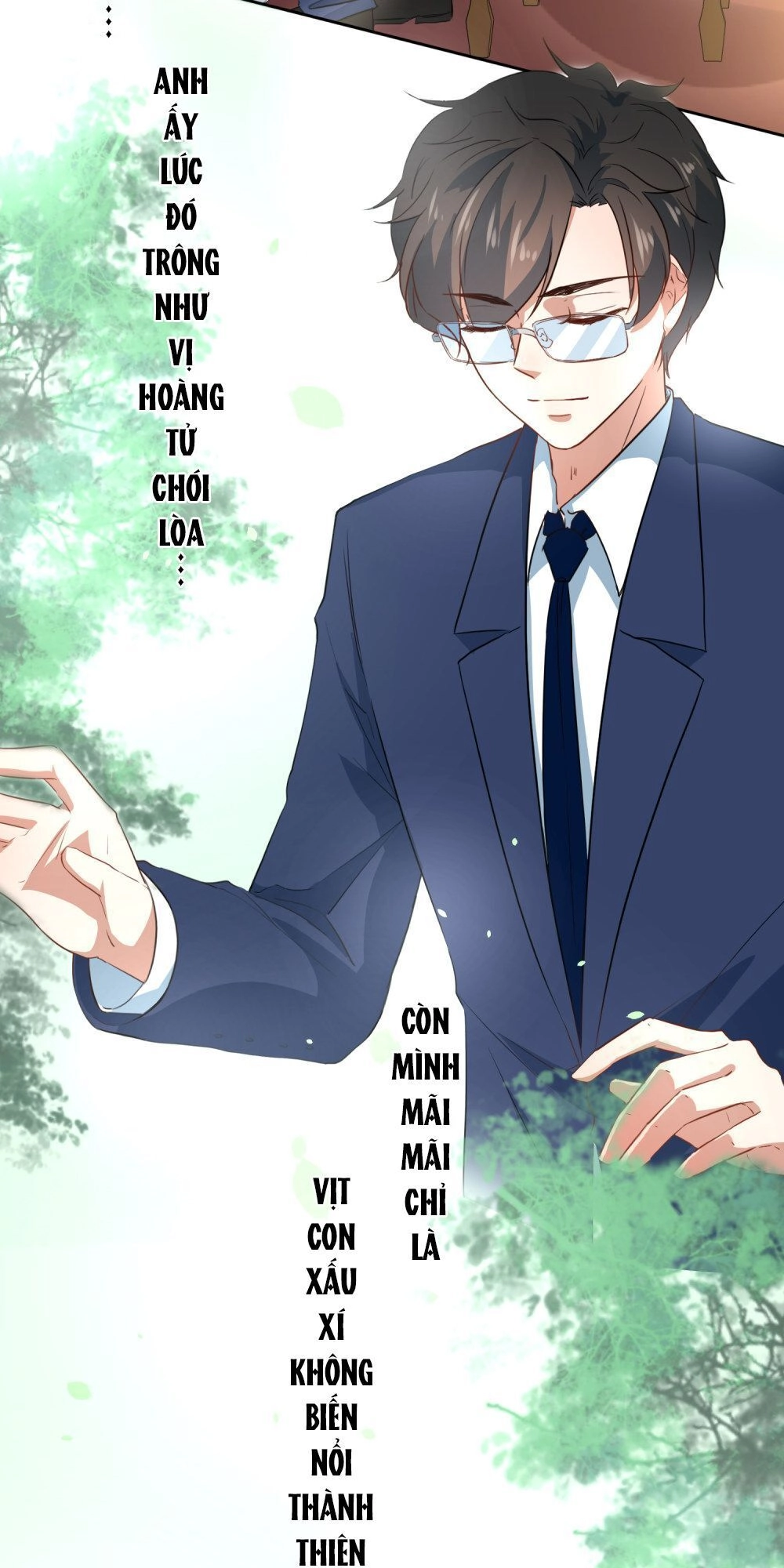 Thầy Giáo Ác Ma Yêu Tôi Rồi Chapter 66 - 23