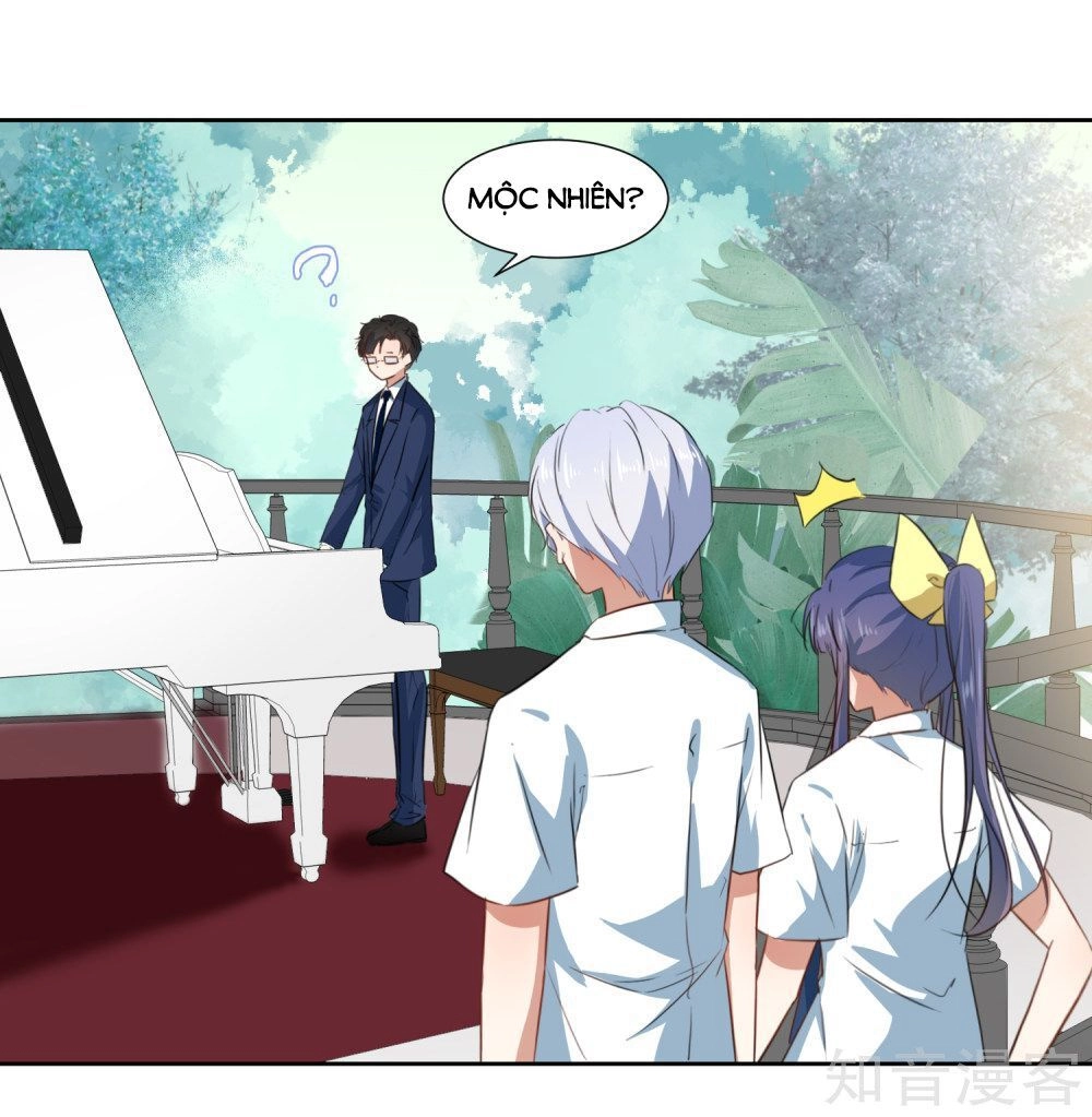 Thầy Giáo Ác Ma Yêu Tôi Rồi Chapter 66 - 28