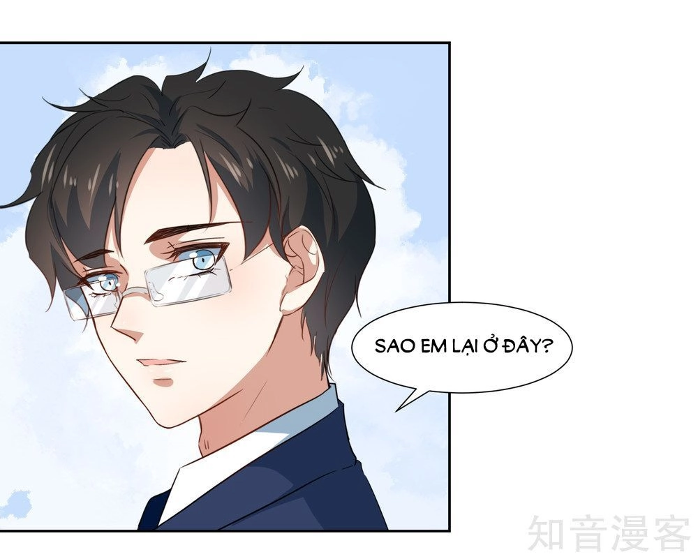 Thầy Giáo Ác Ma Yêu Tôi Rồi Chapter 66 - 29