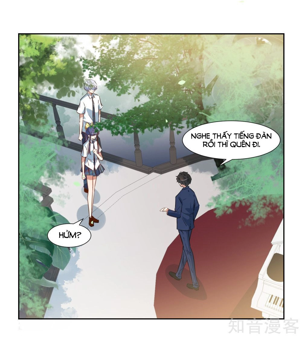 Thầy Giáo Ác Ma Yêu Tôi Rồi Chapter 66 - 33