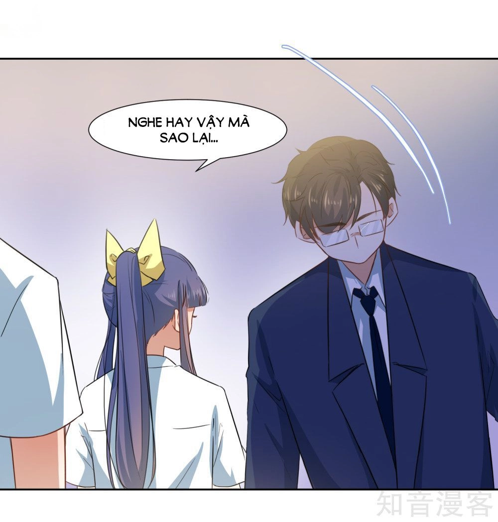 Thầy Giáo Ác Ma Yêu Tôi Rồi Chapter 66 - 34